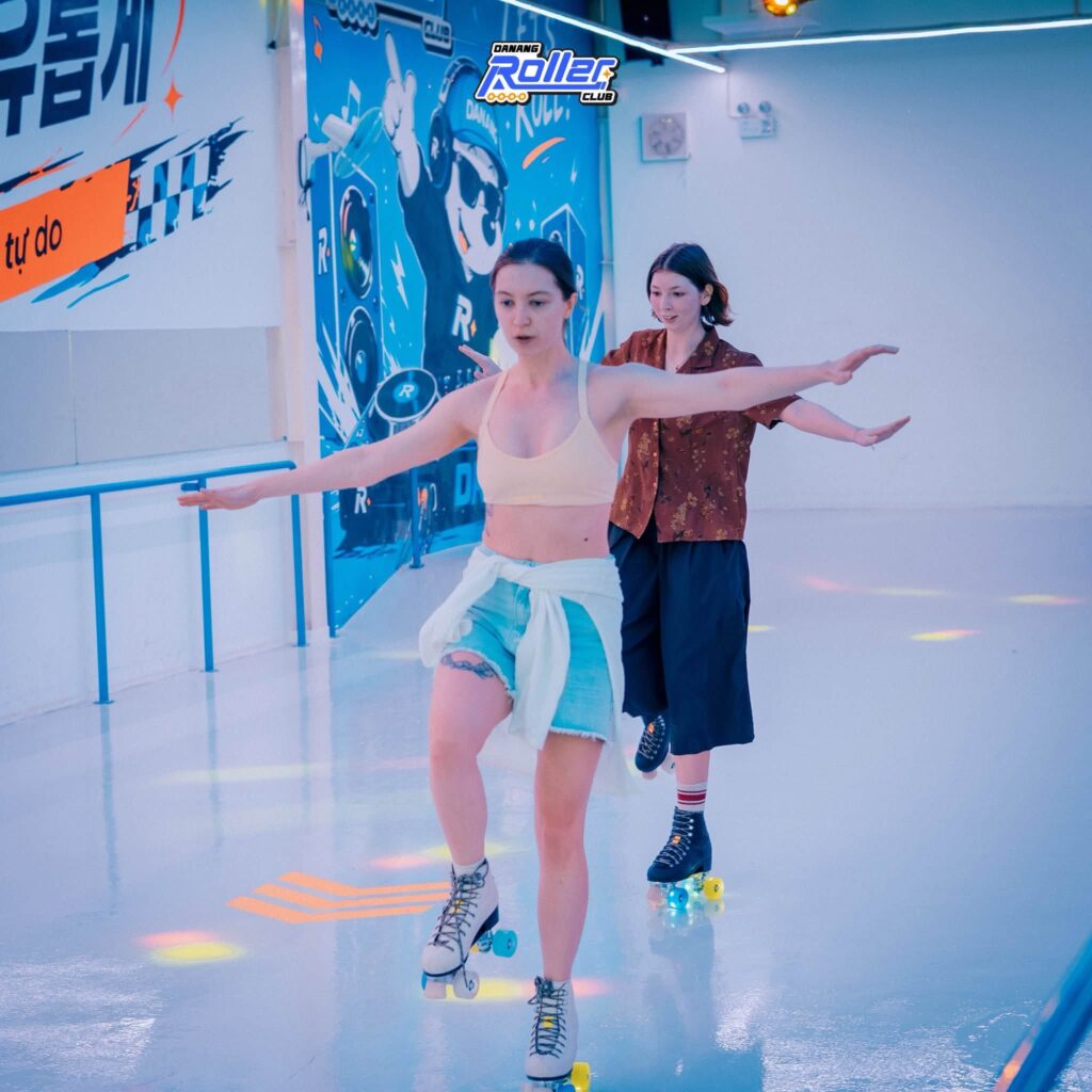 Danang Roller Club