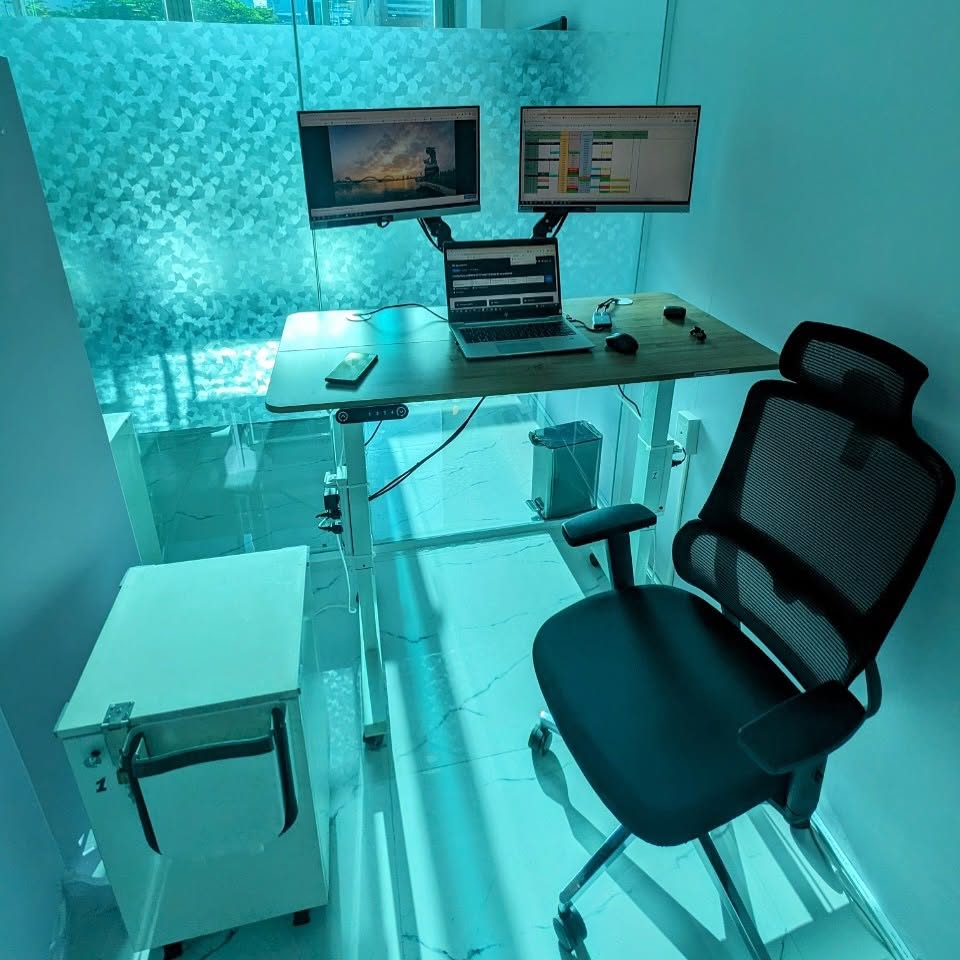 Hive Coworking