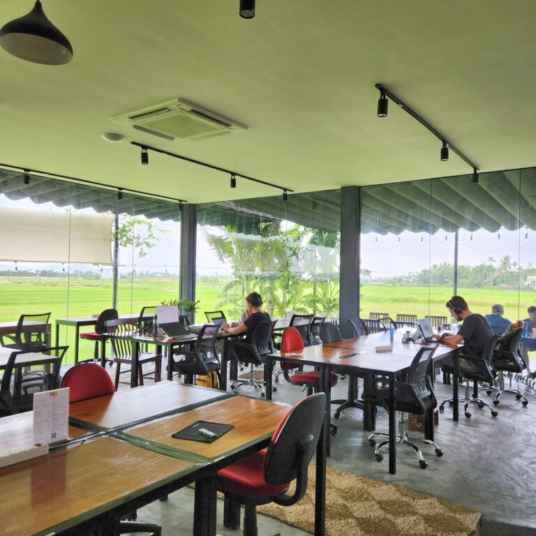 Hub Hoi An