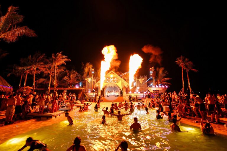 Kalà Kalà Beach Club
