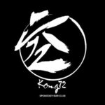 Kong72 Speakeasy