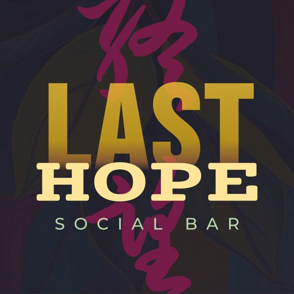 Last Hope