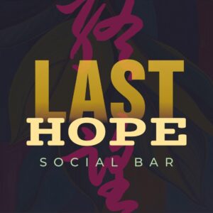 Last Hope