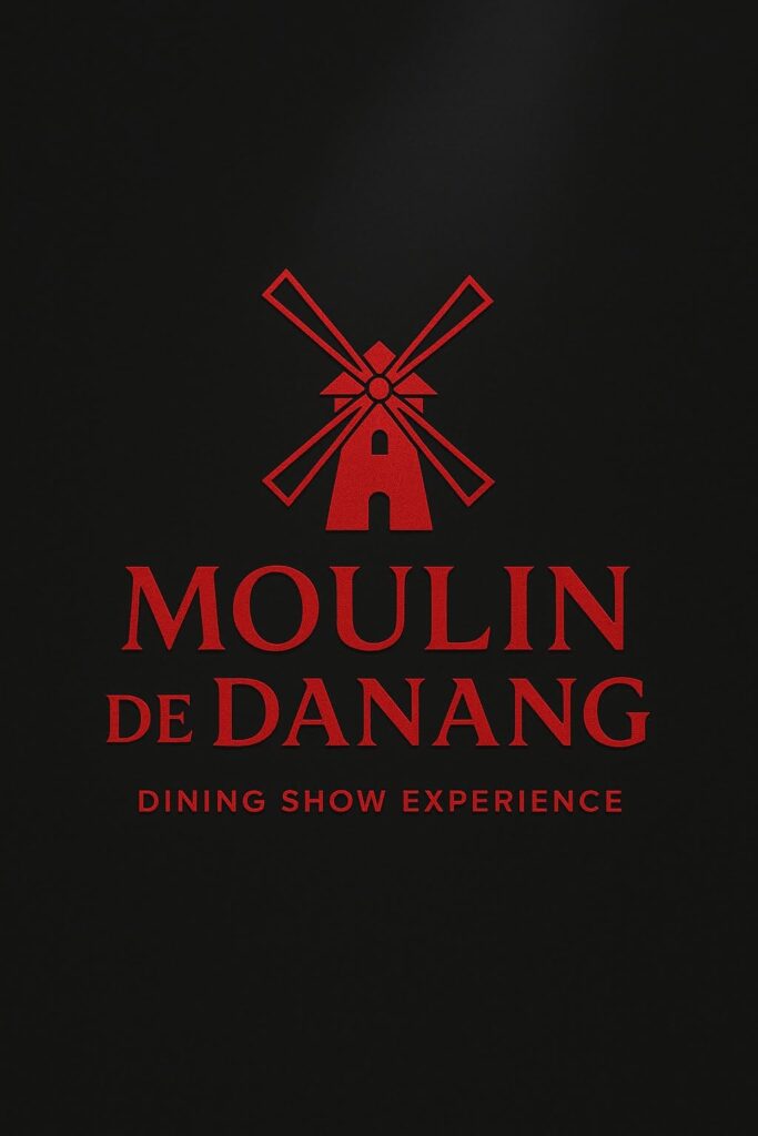 Moulin de Danang