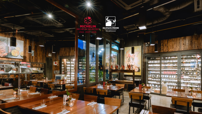 Olivia's Prime Steakhouse