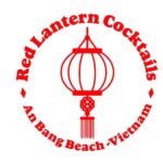 Red Lantern Cocktails