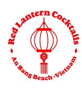 Red Lantern Cocktails