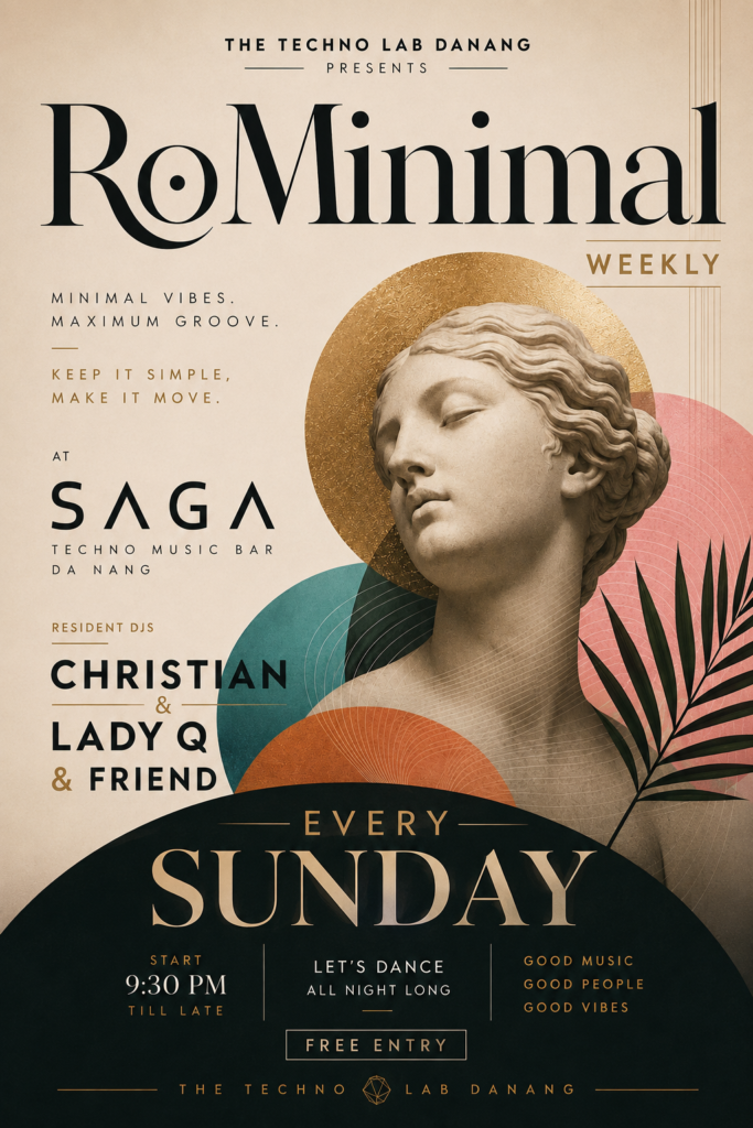 RoMinimal