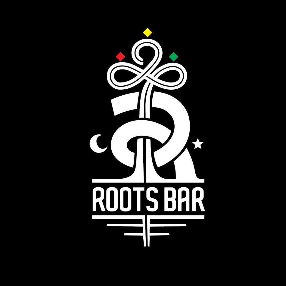 Roots Bar logo