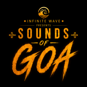 Infinite Wave presents Sounds of Goa