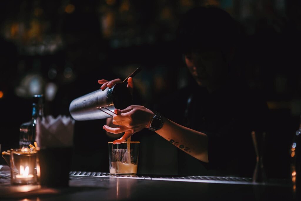 Tê Bar