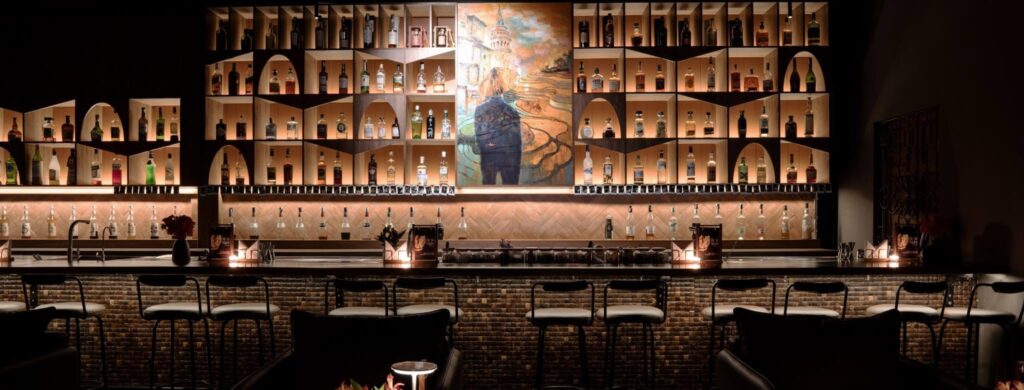 Vân Cocktail Bar